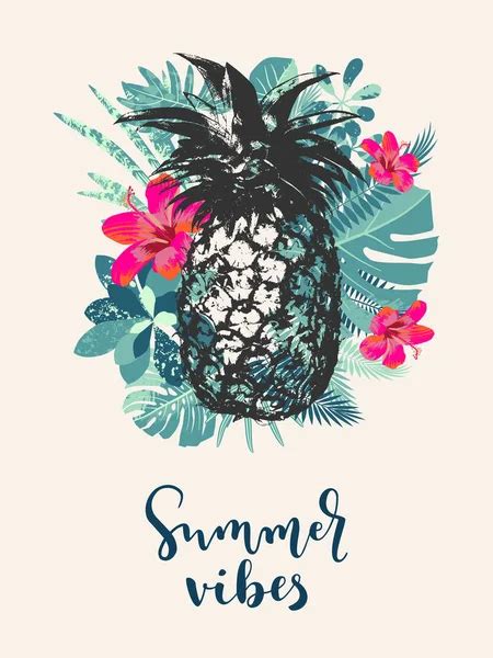 100000 Summer Vibes Vector Images Depositphotos