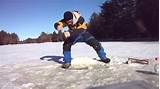 Images of Ice Fishing Com