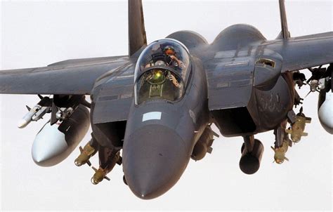 The Five Best Us Fighter Aircraft Of All Time The National Interest