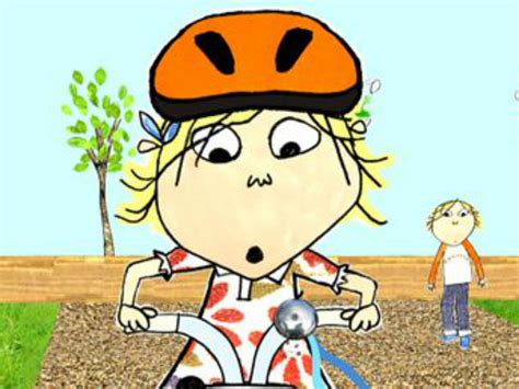 Watch Charlie And Lola Prime Video