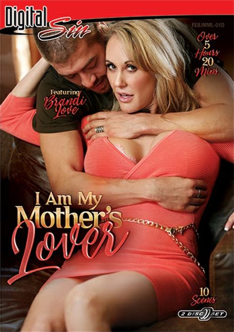 I Am My Mothers Lover 2018 Adult Dvd Empire