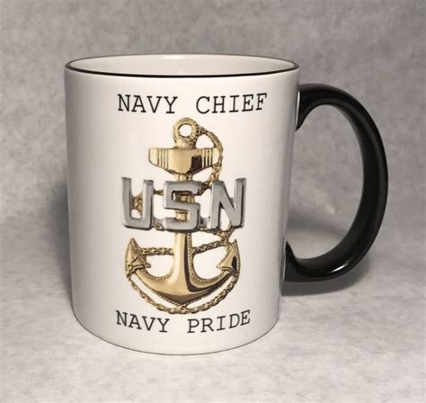 Navy Chief Navy Pride A Perfect T For Chief Season Designed By A Navy Chief Customizable