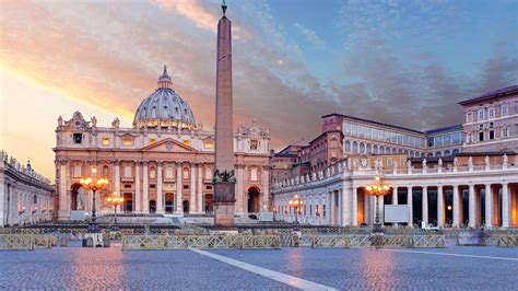 Visit St Peters Basilica In Vatican City Rome Tips Tickets And Info