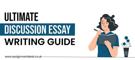 Tips And Tricks To Powerful Discussion Essay Writing And Examples