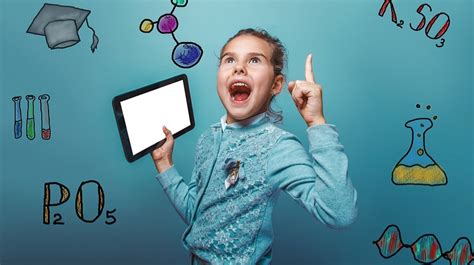 Be it learning subjects, organizing classroom activities, or developing skills in new fields, educational apps made everything simpler and enjoyable. 15 Free Science iPad Apps For Kids - eLearning Industry