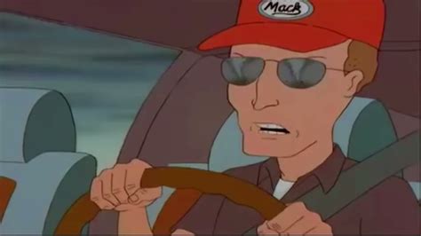 Dale Gribble The Times I Laughed Hysterically King Of The Hill Youtube