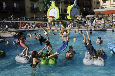 Best Water Parks In New Hampshire