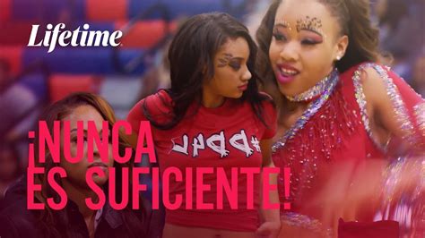 Bailes Completos Audiciones Parte Ii Bring It E10 Lifetime Latinoamérica Youtube