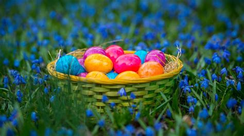 Ostern Ursprung Und Bräuche Warum Christen Das Fest Feiern