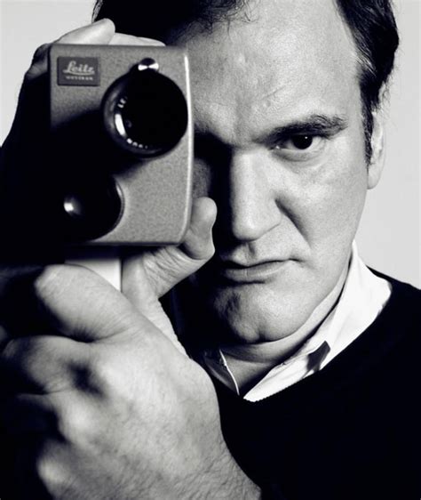 Quentin Tarantino Películas Biografía Y Listas En Mubi