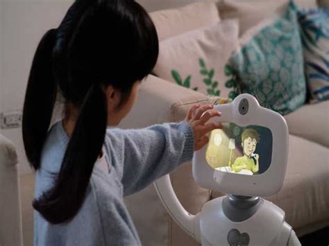 This Robot Can Compete With Your Mom Is It The Next Super Mom Sp