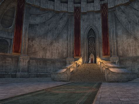 Onlinetime Lost Throne Room The Unofficial Elder Scrolls Pages Uesp