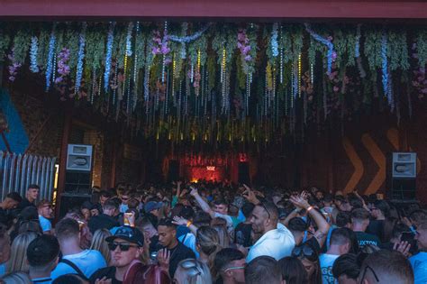 The Ghost all-day festival - Manchester’s Finest