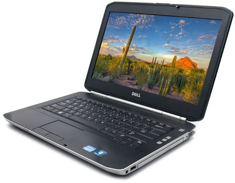 Used Dell Latitude E5420 Laptop B Grade Intel I5 Dual Core Gen 2 8gb
