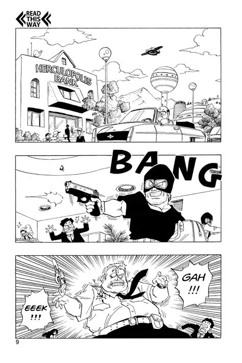 Leia ou baixe manga dragon ball super no super mangas. Dragon Ball Z Manga Volume 20