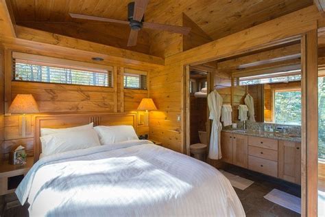 In addition, your log home construction won't be delayed due to sudden cold spells, rain, snow or other weather problems, since all of the construction takes place inside. Graceland Portable Buildings Finished Interior | Small ...