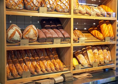 Bakeries adjust to new marketplace during the pandemic | The NM Political Report