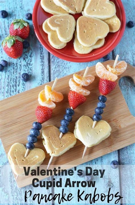 50 Heart Shaped Valentines Day Treats For Kids And Adults Recipemagik