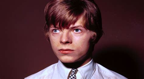 La Anisocoria Detrás De Los Inusuales Ojos De David Bowie Qmayor