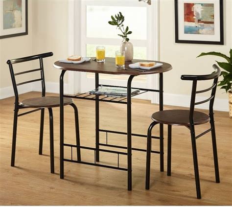 Shop our best selection of 2 person kitchen & dining room tables to reflect your style and inspire your home. Pin on Interesting Items From My eBay Store