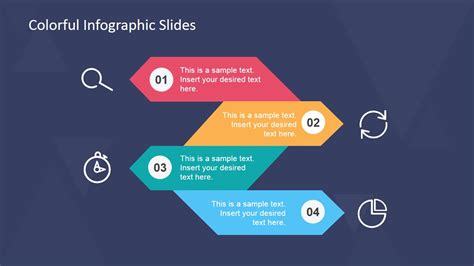 Infographic Ppt Slide