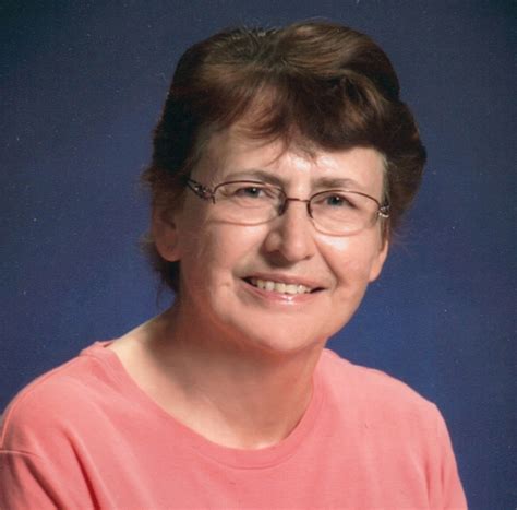 Obituary For Patricia A Eggers Lanham Schanhofer Funeral Home And
