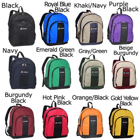 Wholesale Backpacks And School Backpacks Bulk Book Bags And Daypacks