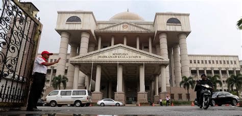 Sentencing jurisdiction and types of sentencing in court of malaysia. High Court condemns lorry driver to 16 years' jail for ...