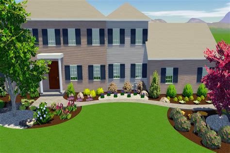 Better Homes And Garden Landscape Design Software