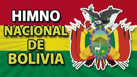 Himno Nacional De Bolivia Accords Chordify