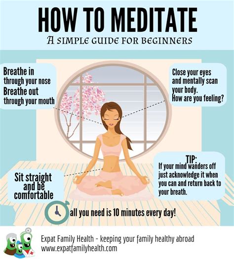 meditation is now a standard practice for success and health even families can benefit fro