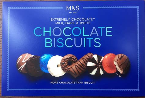 Mands Chocolate Biscuit Selection Ocado Ubicaciondepersonascdmxgobmx