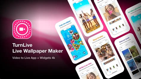 13 Best Wallpaper Maker Apps For Iphone Xlightmedia