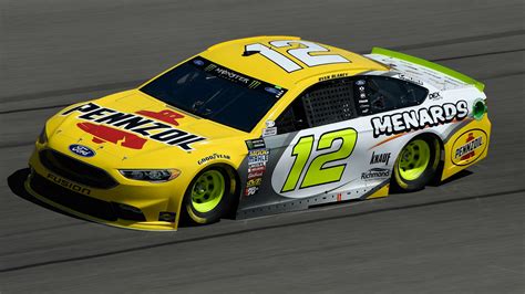 Nascar at las vegas starting lineup, qualifying results. NASCAR starting lineup at Las Vegas: Ryan Blaney claims ...
