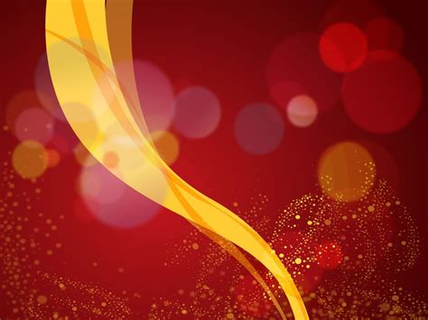 Red And Gold Abstract Wallpapers Top Free Red And Gold Abstract