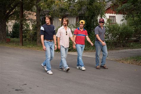 Everybody Wants Some Movie Review The Austin Chronicle