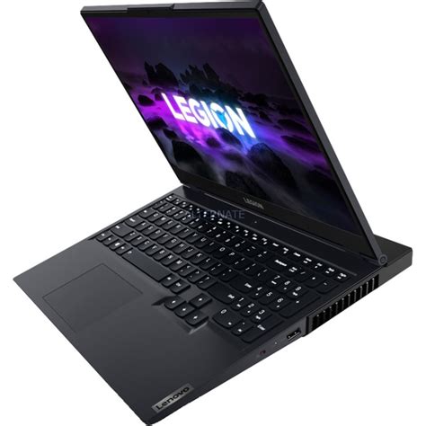 Lenovo Legion 5 15ith6h 156 Gaming Laptop Zwart Core I7 11800h