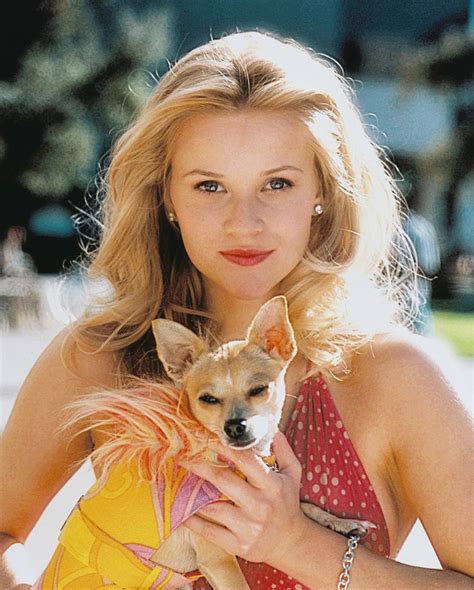 Reese Witherspoon Legally Blonde 8x10 Color Photo Ebay