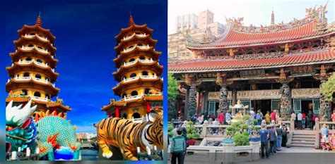 Historical Sites And Famous Landmarks To Visit In Taiwan Klook Travel