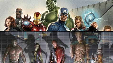 Chris pratt was recently interviewed and confirmed that guardians of the galaxy vol. Chris Pratt Talks Guardians/Avengers Team-Up - YouTube