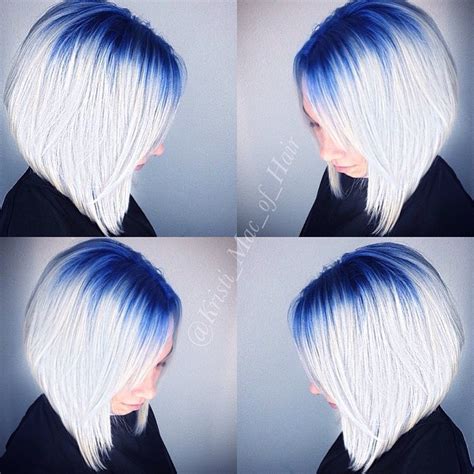 15 Angled Bob Haircuts That Will Make You Want To Cut Your