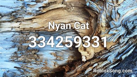 Nyan Cat Roblox Id Roblox Music Codes