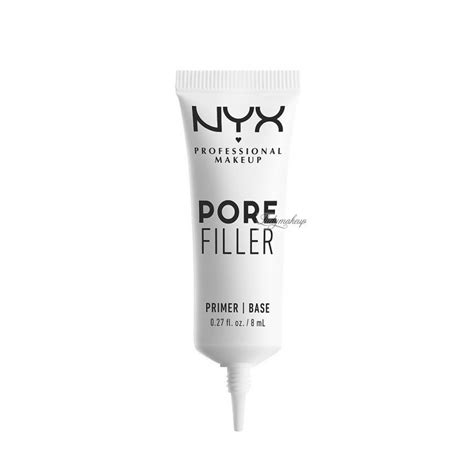 Nyx Professional Makeup Pore Filler Primer Smoothing Make Up Base