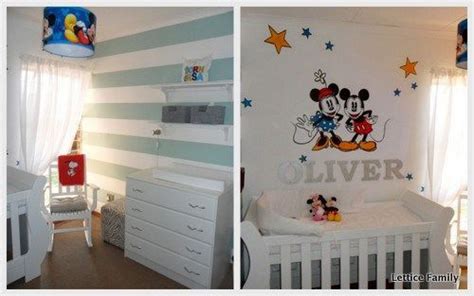 This nursery was designed for my clients as a gender neutral nursery. gender neutral disney nursery | Found on sparrowatheart ...