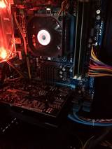 Cpu Fan Dying Images