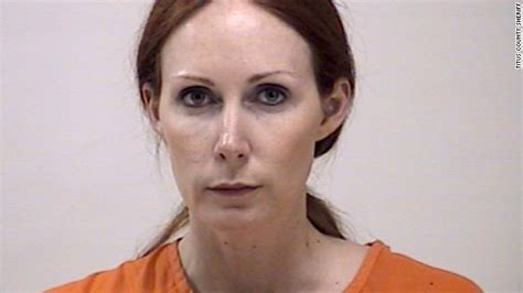 Texas Actress First Accuses Husband But Shes Arrested In Ricin Case