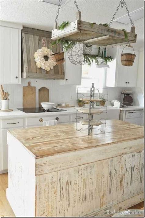 Transform Your Kitchen With Joanna Gaines Farmhouse Ideas Get