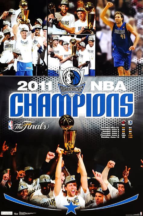 Dallas Mavericks Posters Sports Poster Warehouse