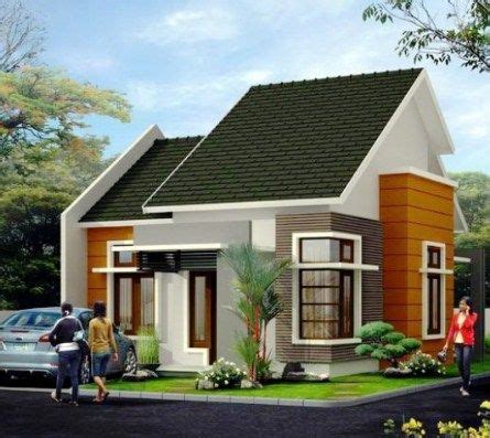 Jasa desain rumah modern minimalis 1 lantai. gambar rumah minimalis 1 lantai type 70 di 2019 | Rumah ...