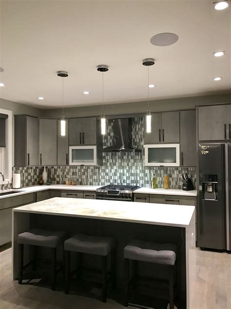 Although it is not your cheapest option, onyx will be well worth the cost if you are looking for a unique option for a countertop, backsplash, vanity or other home structure. Kitchen | Glass backsplash kitchen, Cheap backsplash tile ...